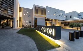 Orion Suites